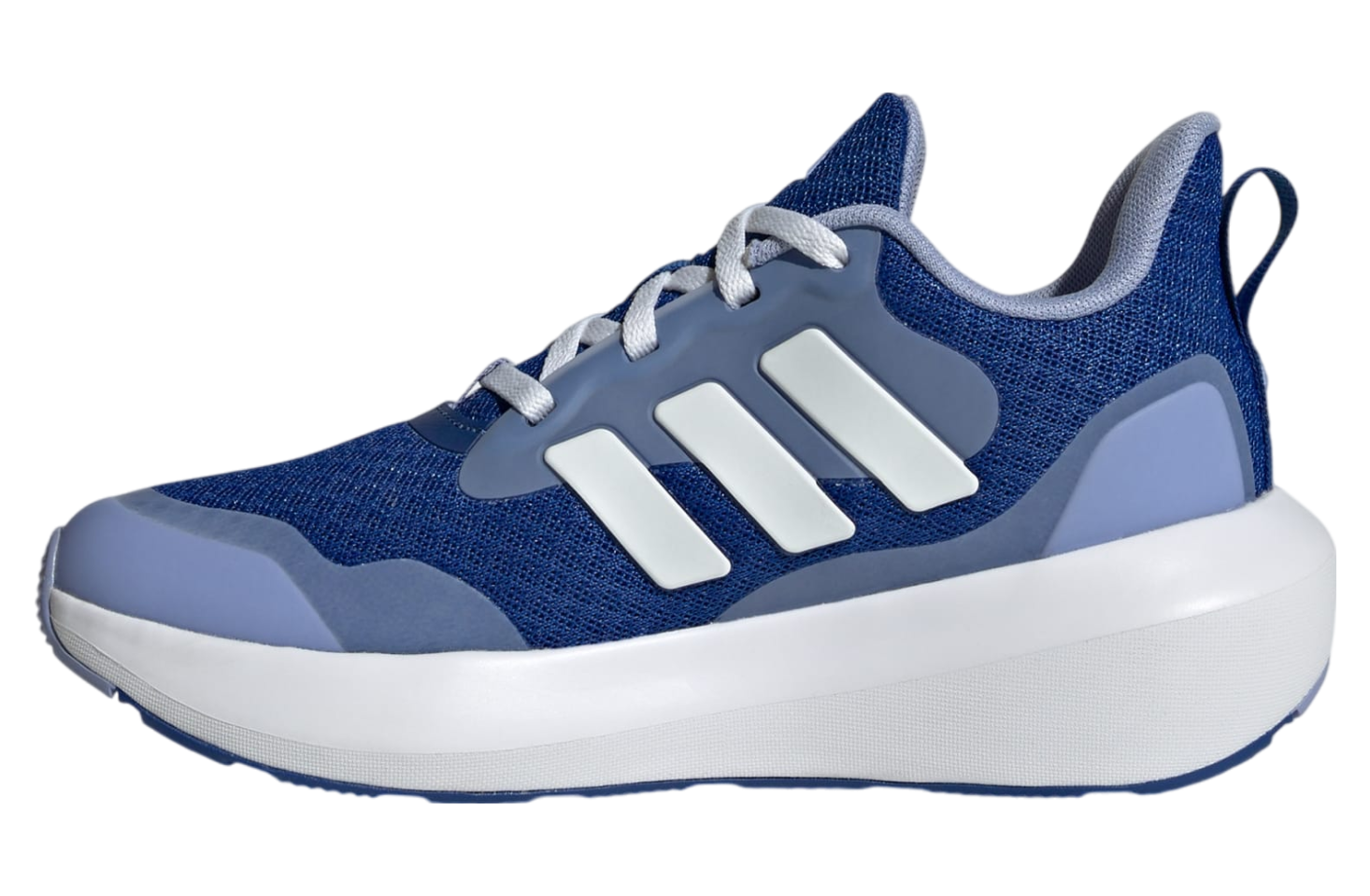 Adidas Fortarun 2.0 GS Royal Blue / Cloud White