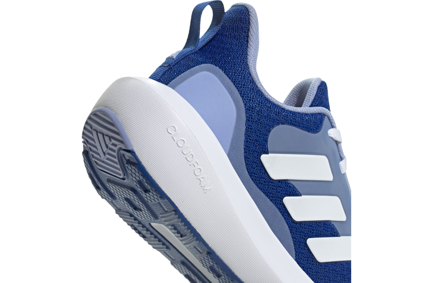 Adidas Fortarun 2.0 GS Royal Blue / Cloud White