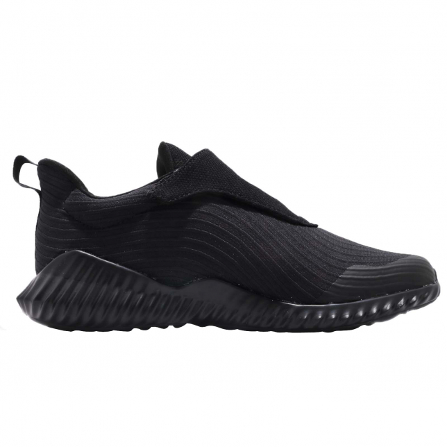 adidas FortaRun AC GS Core Black