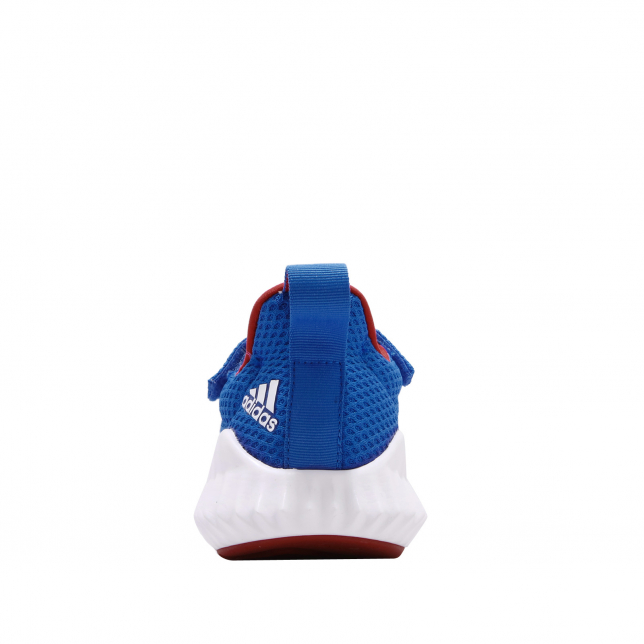 adidas FortaRun AC GS Glory Blue Cloud White