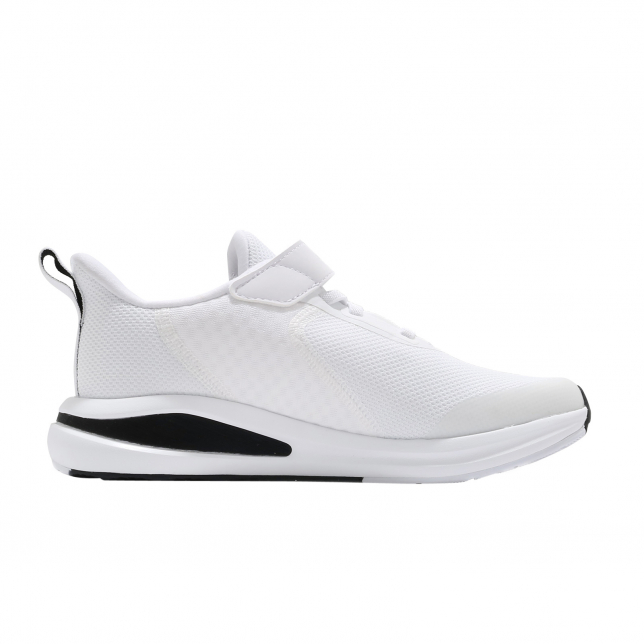 adidas FortaRun GS Cloud White Core Black