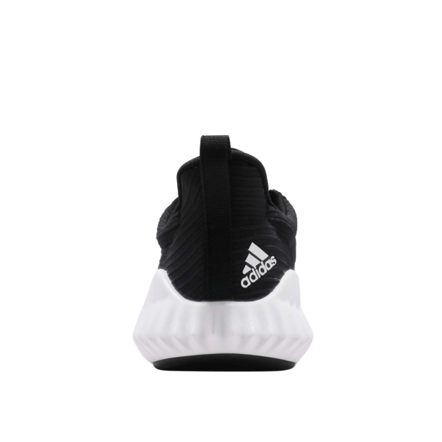 adidas FortaRun GS Core Black Cloud White