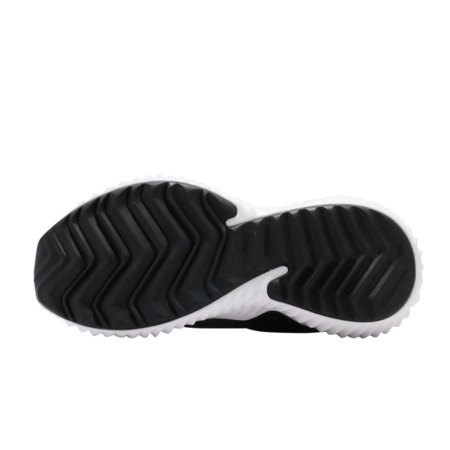 adidas FortaRun GS Core Black Cloud White