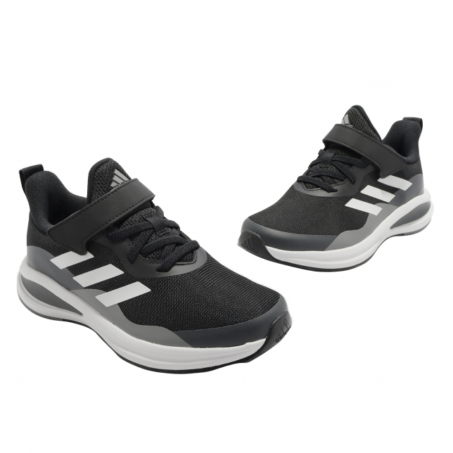 fortarun adidas black