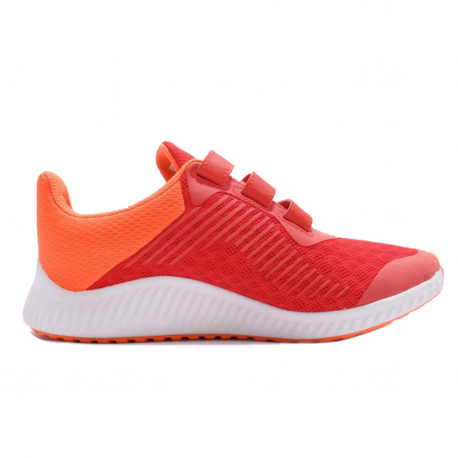 adidas FortaRun GS Red DB0230