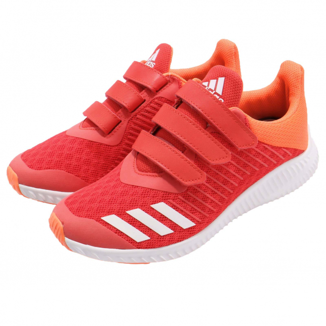 adidas FortaRun GS Red DB0230