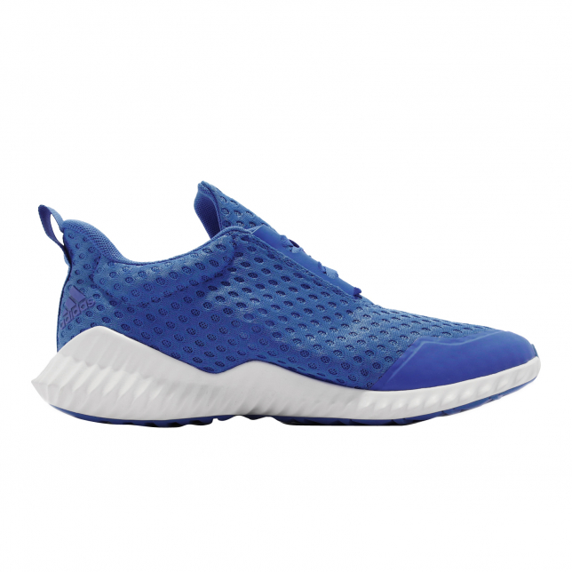 adidas FortaRun GS True Blue - Oct 2021 - D96889