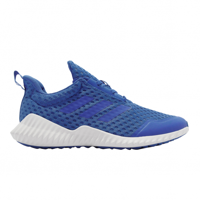 adidas FortaRun GS True Blue D96889