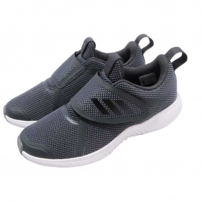 adidas FortaRun X CF GS Grey White