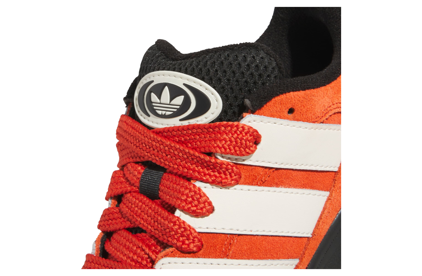 Adidas Forum 2000 Gs Preloved Red / Off White