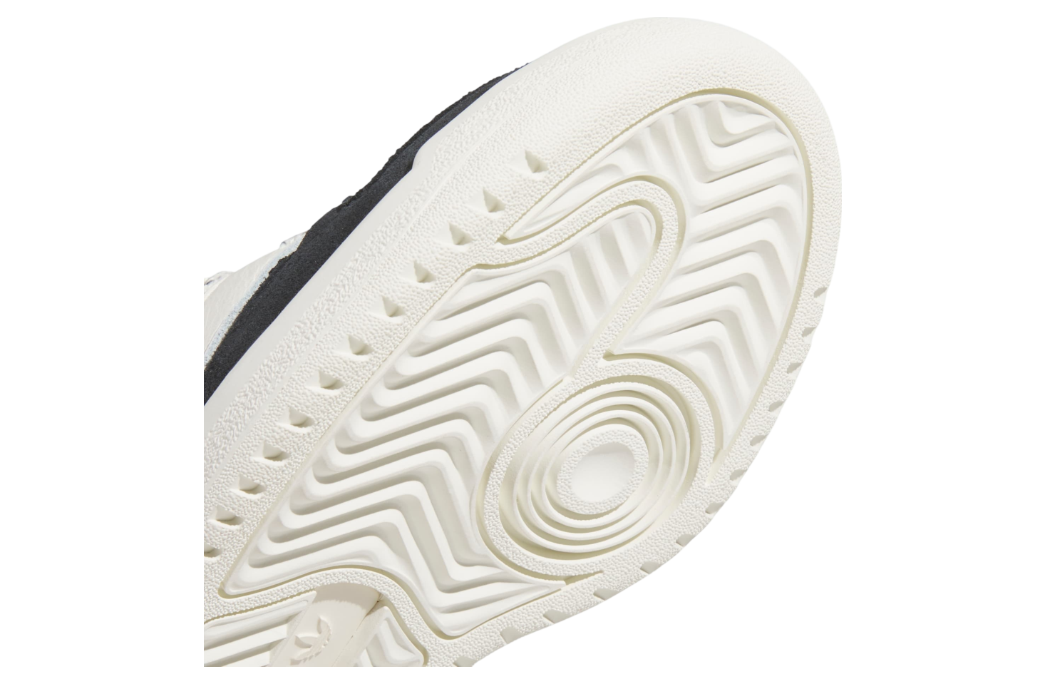 Adidas Forum 2000 WMNS Core Black / Off White