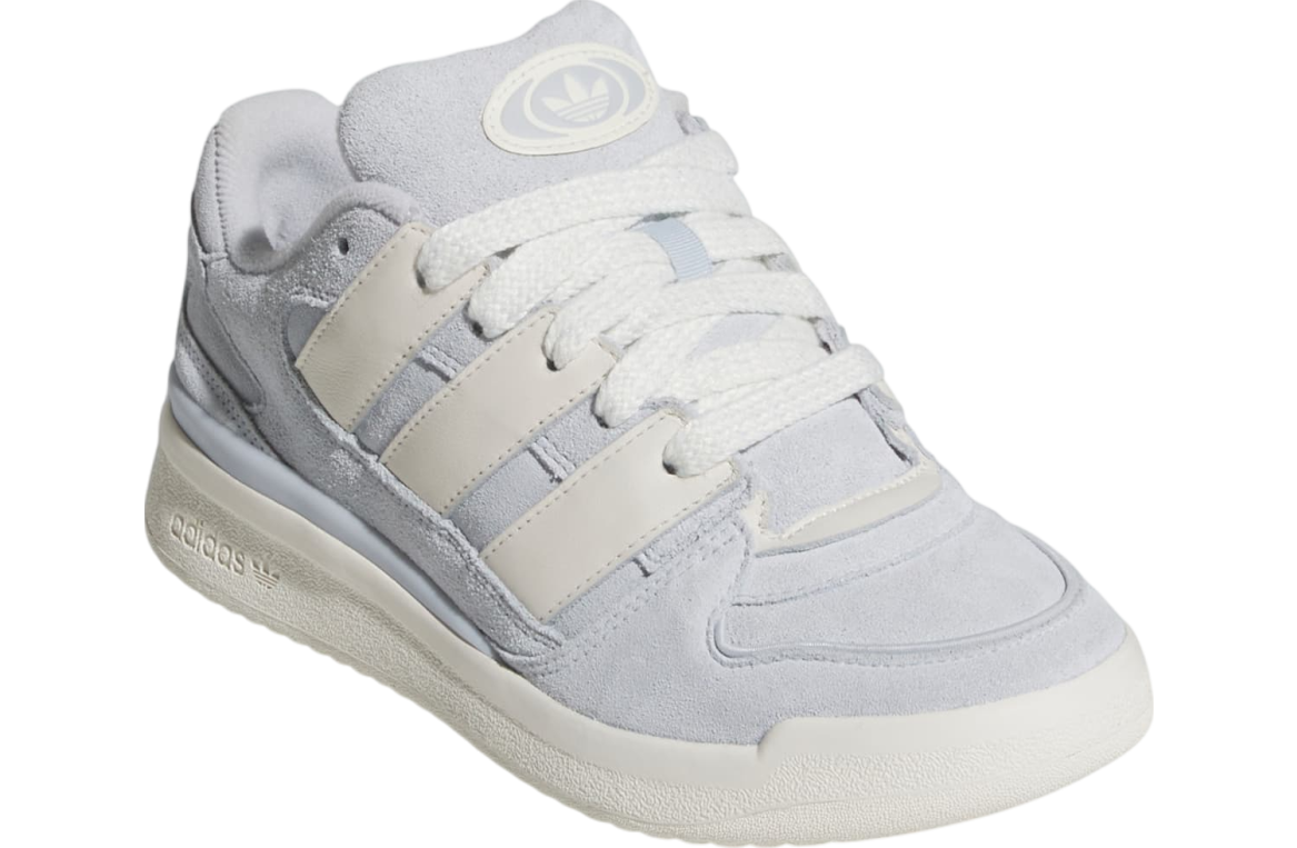 Adidas Forum 2000 WMNS Halo Blue Off White