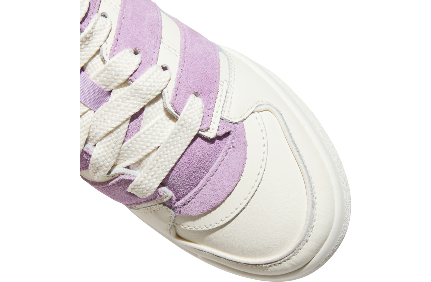 Adidas Forum 2000 WMNS Off White / Powder Plum