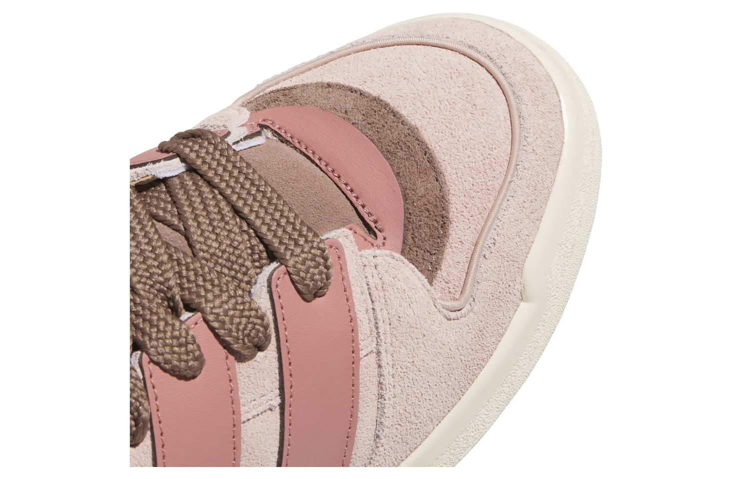 Adidas Forum 2000 Wonder Taupe / Warm Clay