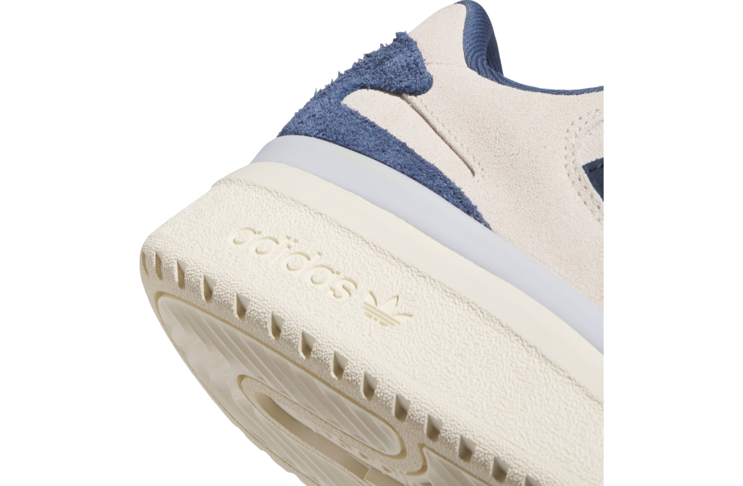 Adidas Forum 2000 Wonder White / Aurora Ink