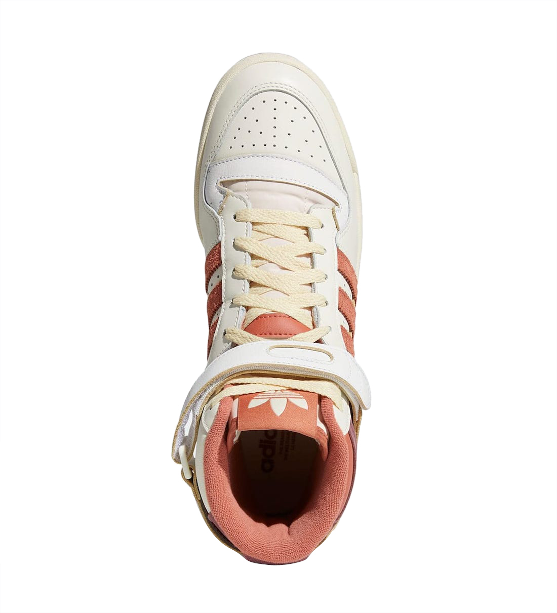 adidas Forum 84 High Sail Orange GZ6428