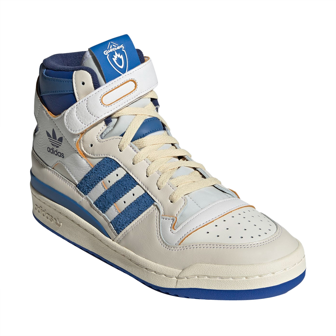 adidas Forum 84 High Star Lord - Nov 2021 - GW5451