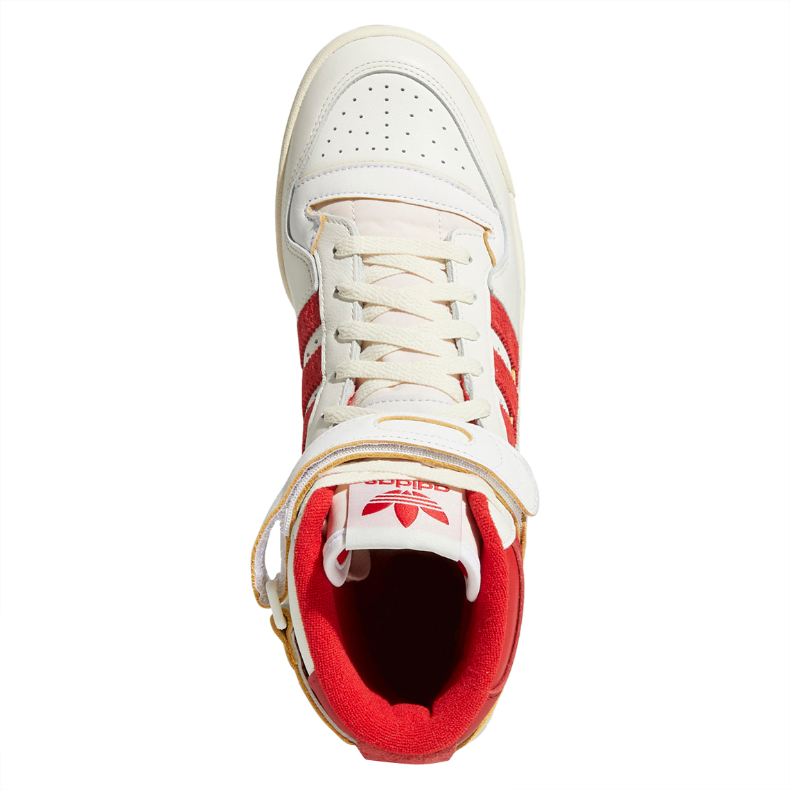 adidas Forum 84 High Team Power Red GY6972