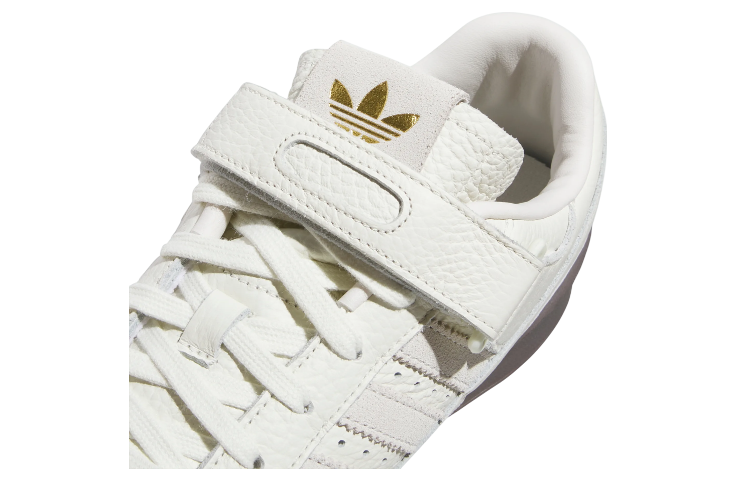 Adidas Forum 84 Low Ivory / Orbit Grey