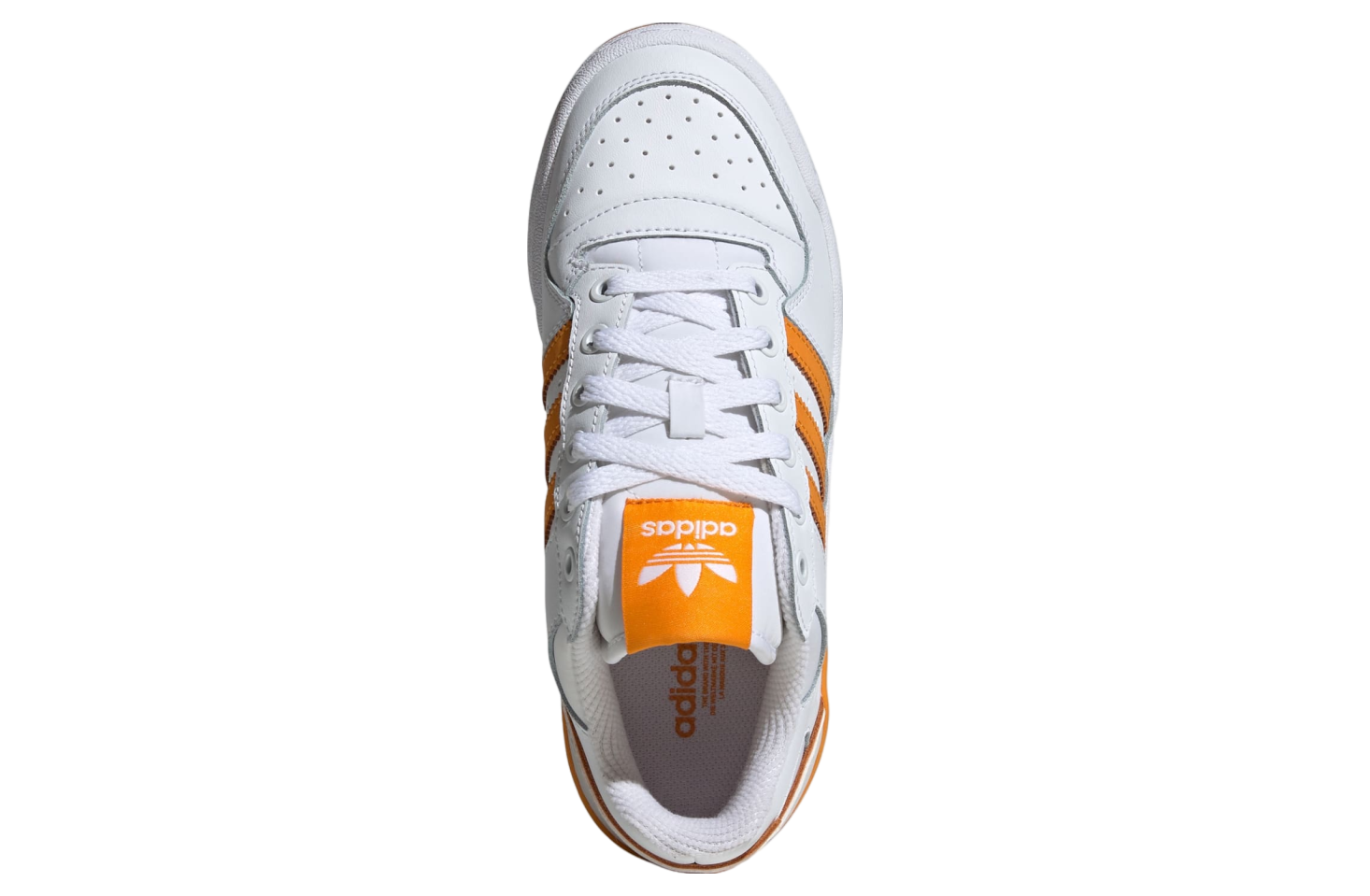 Adidas Forum Bold WMNS Cloud White / Supplier Colour