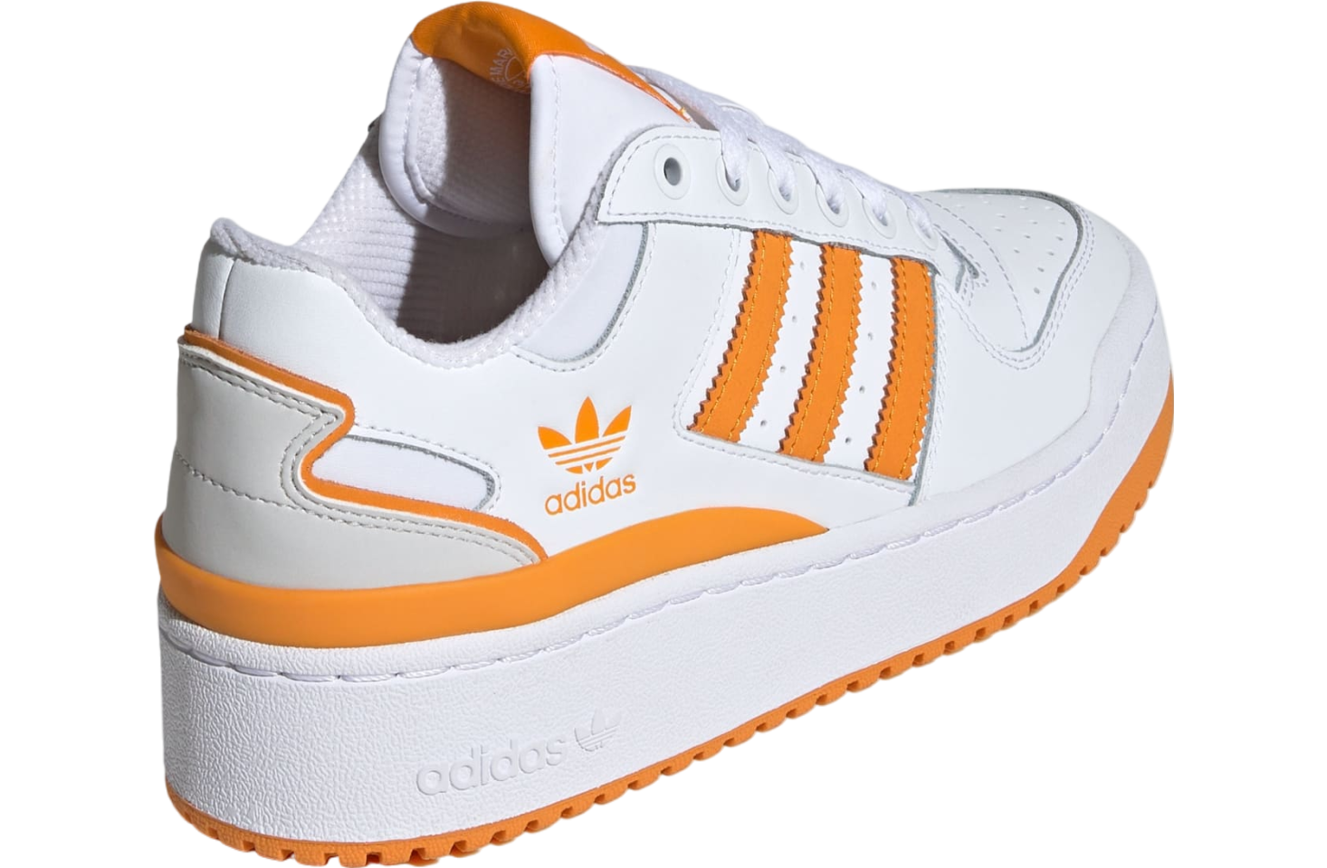 Adidas Forum Bold WMNS Cloud White / Supplier Colour