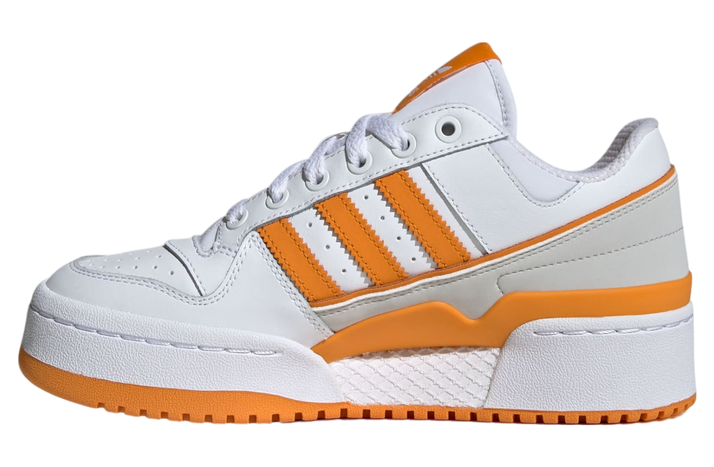 Adidas Forum Bold WMNS Cloud White / Supplier Colour