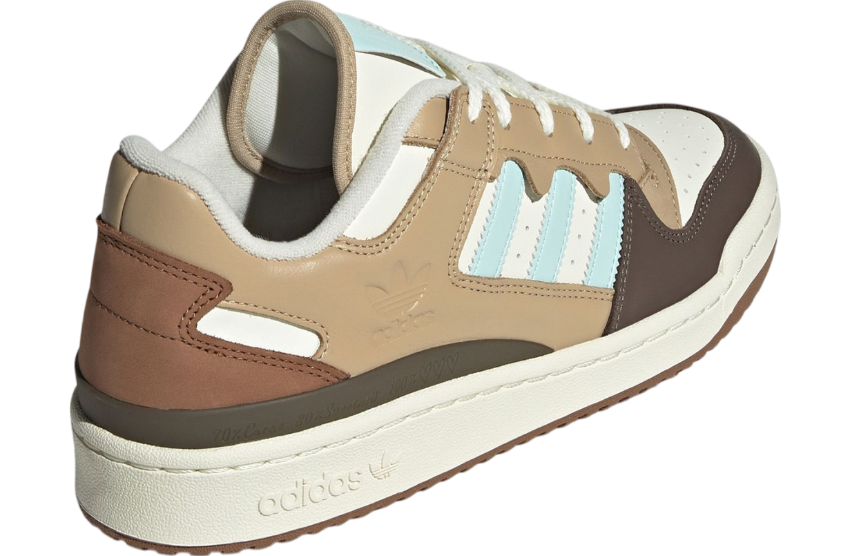 Adidas Forum Choc Mint