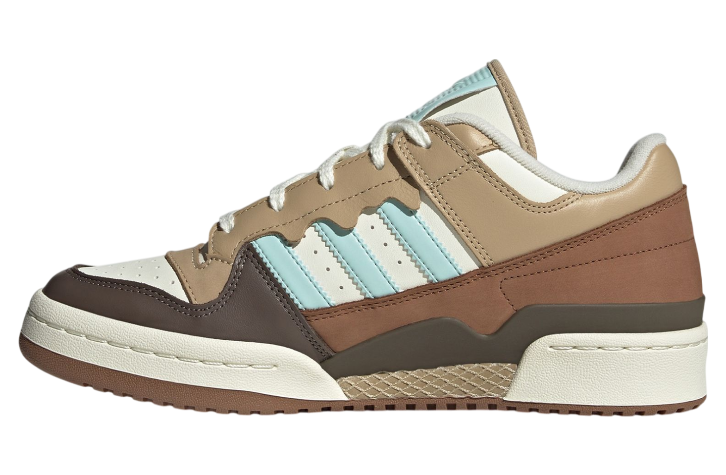 Adidas Forum Choc Mint