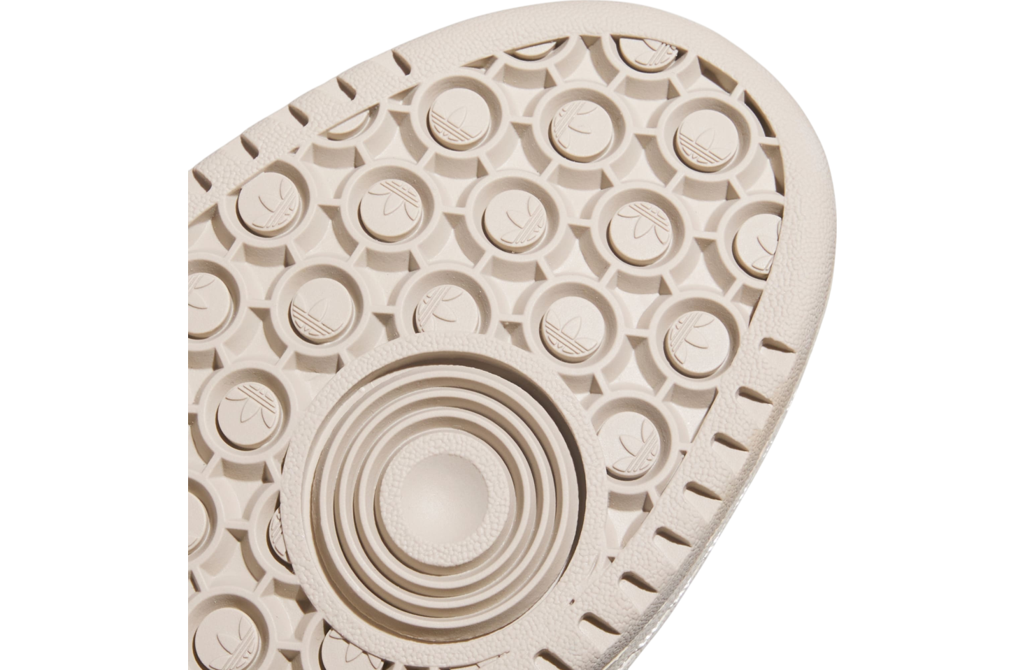 Adidas Forum Low CL Cloud White / Better Scarlet