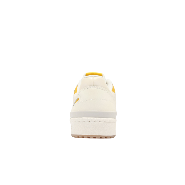 Adidas Forum Low CL Cream White / Bold Gold - Mar 2024 - FZ6271