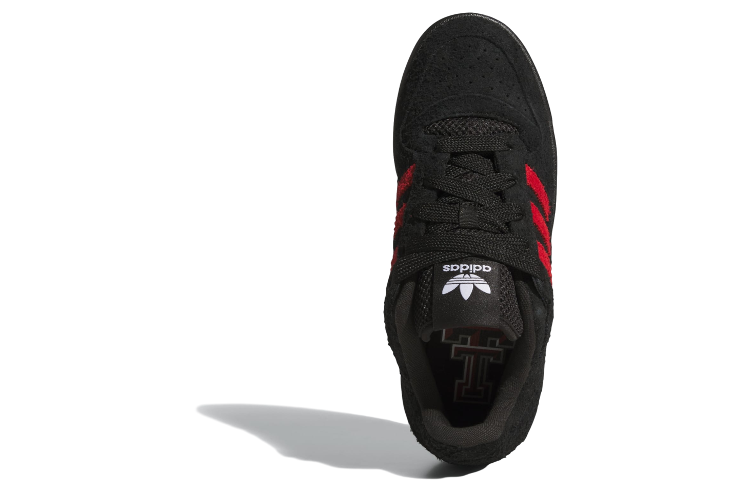 Adidas Forum Low CL Texas Tech
