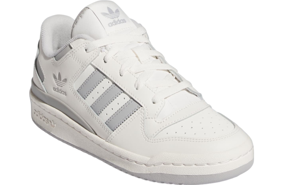 Adidas Forum Low Cl WMNS Cloud White / Grey Two