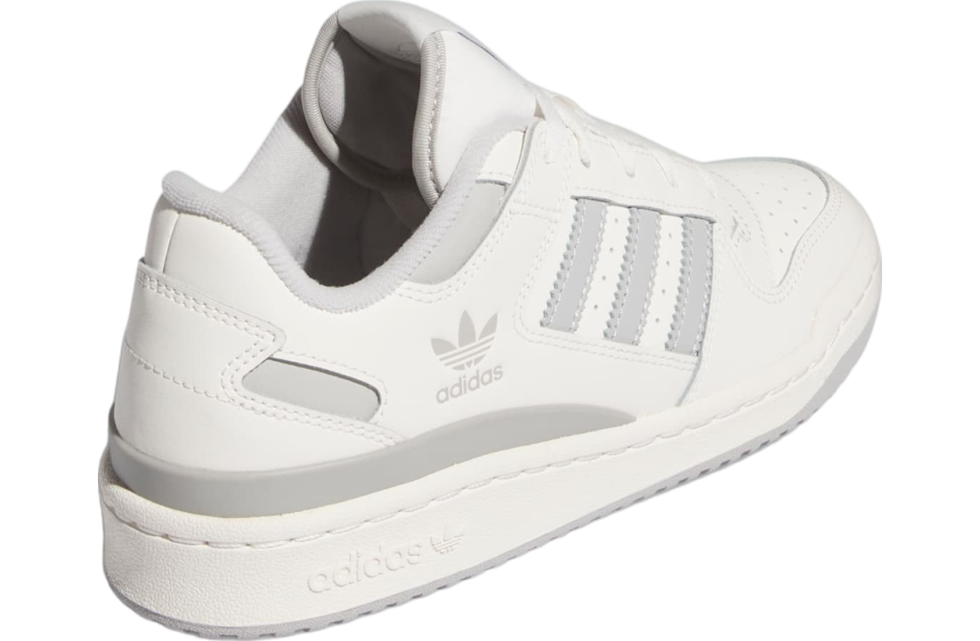 Adidas Forum Low Cl WMNS Cloud White / Grey Two