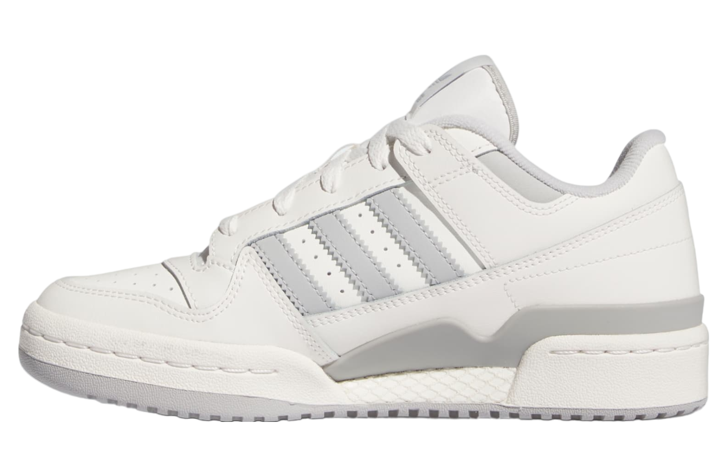 Adidas Forum Low Cl WMNS Cloud White / Grey Two