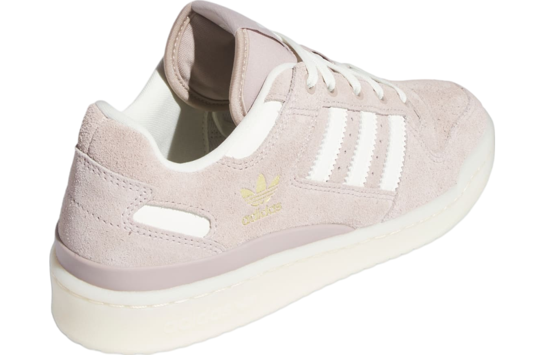 Adidas Forum Low Cl WMNS Grey / Ivory