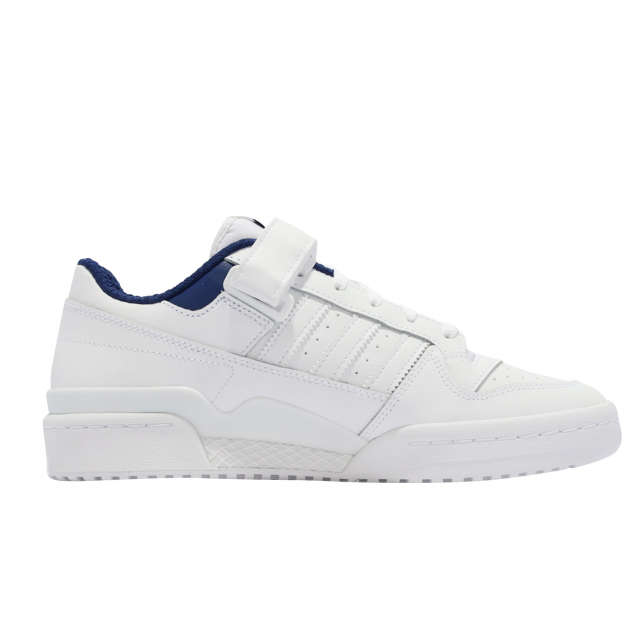adidas Forum Low Cloud White Victory Blue H01673