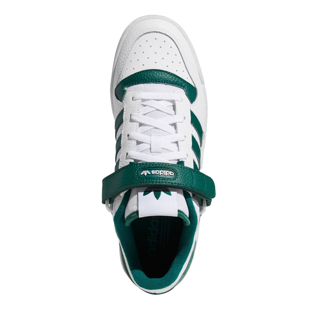 adidas Forum Low Collegiate Green GY5835