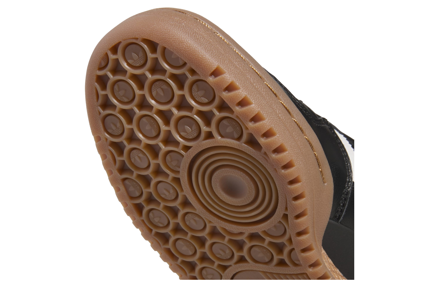 Adidas Forum Low Core Black / Cloud White