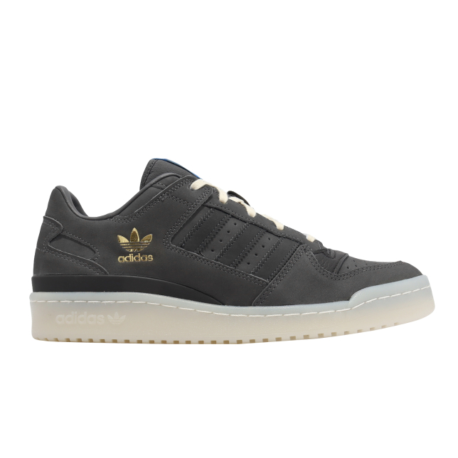 adidas Forum Low Dark Grey