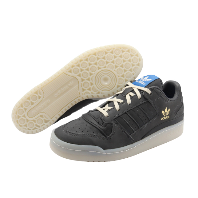 adidas Forum Low Dark Grey