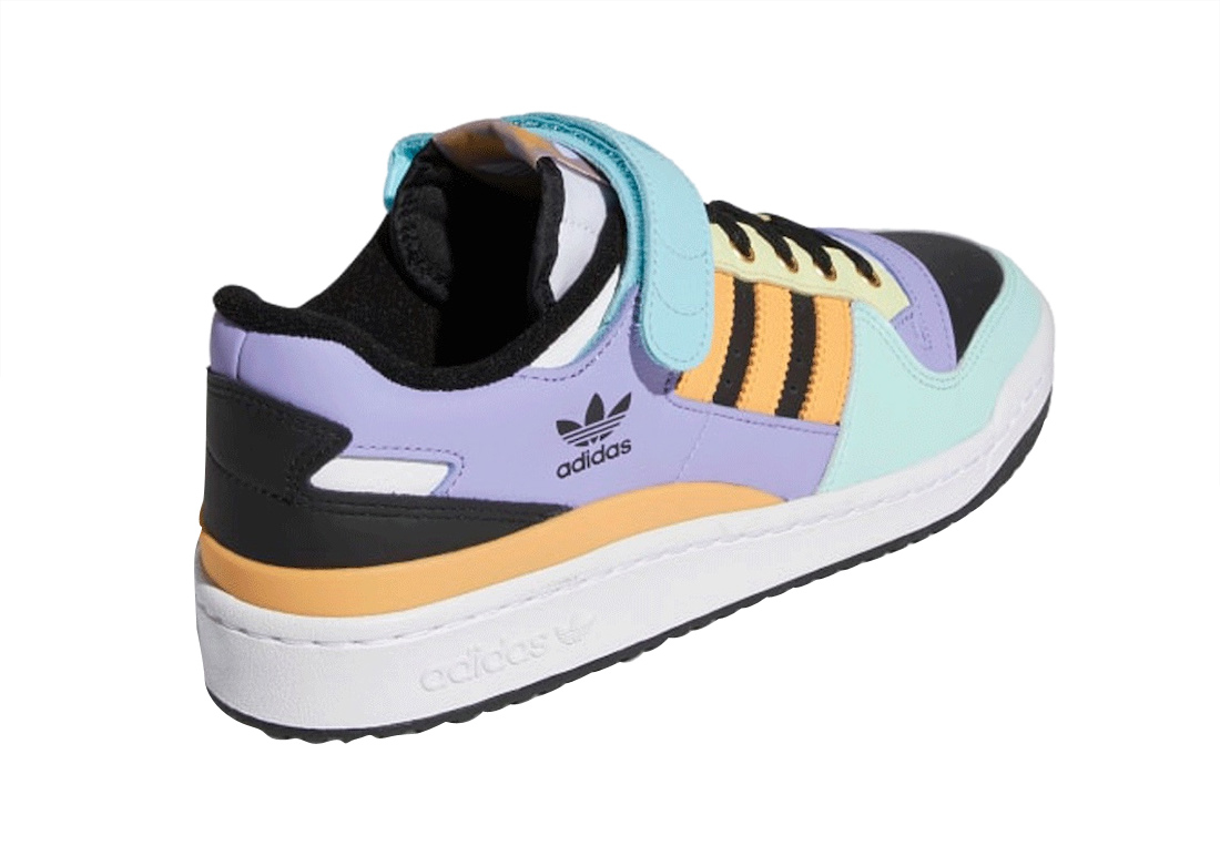 adidas Forum Low Easter