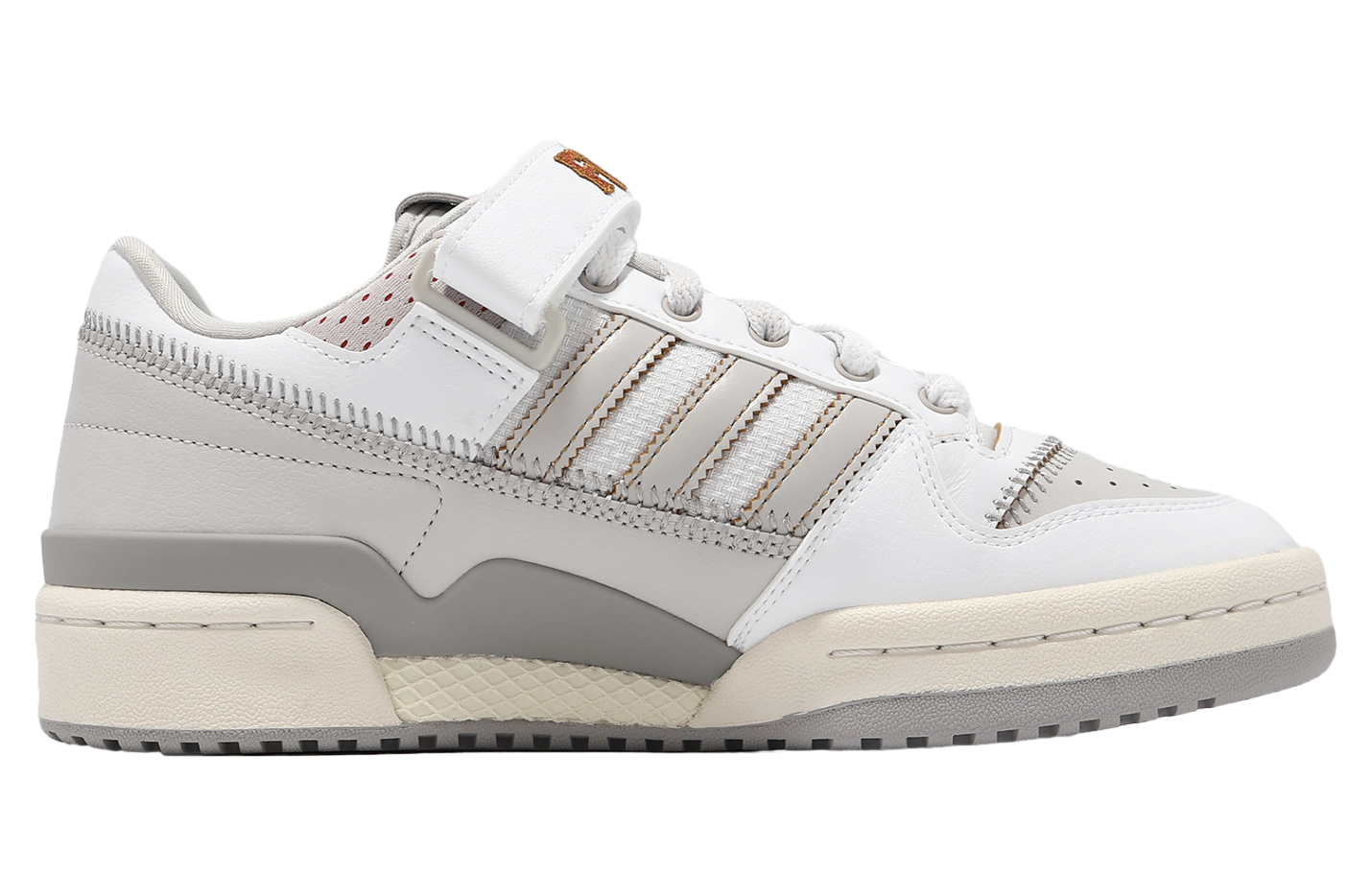 Adidas Forum Low Footwear White / Grey One