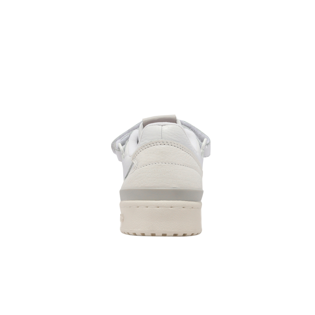 adidas Forum Low Footwear White Grey One - Oct 2022 - H03424