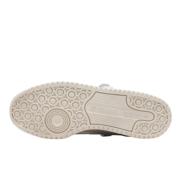 adidas Forum Low Footwear White Grey One - Oct 2022 - H03424