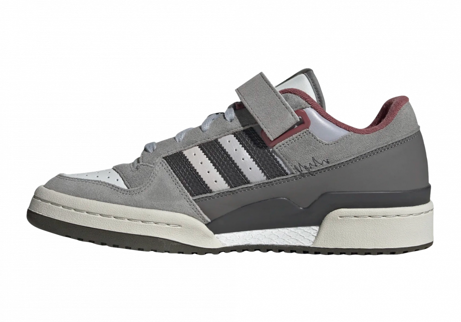 adidas Forum Low Home Alone 2