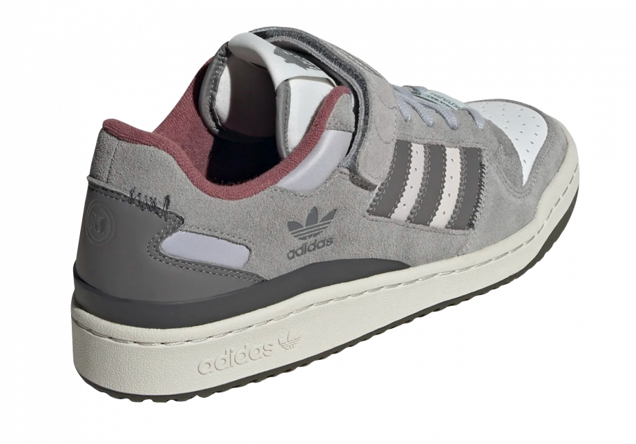 adidas Forum Low Home Alone 2 ID4328