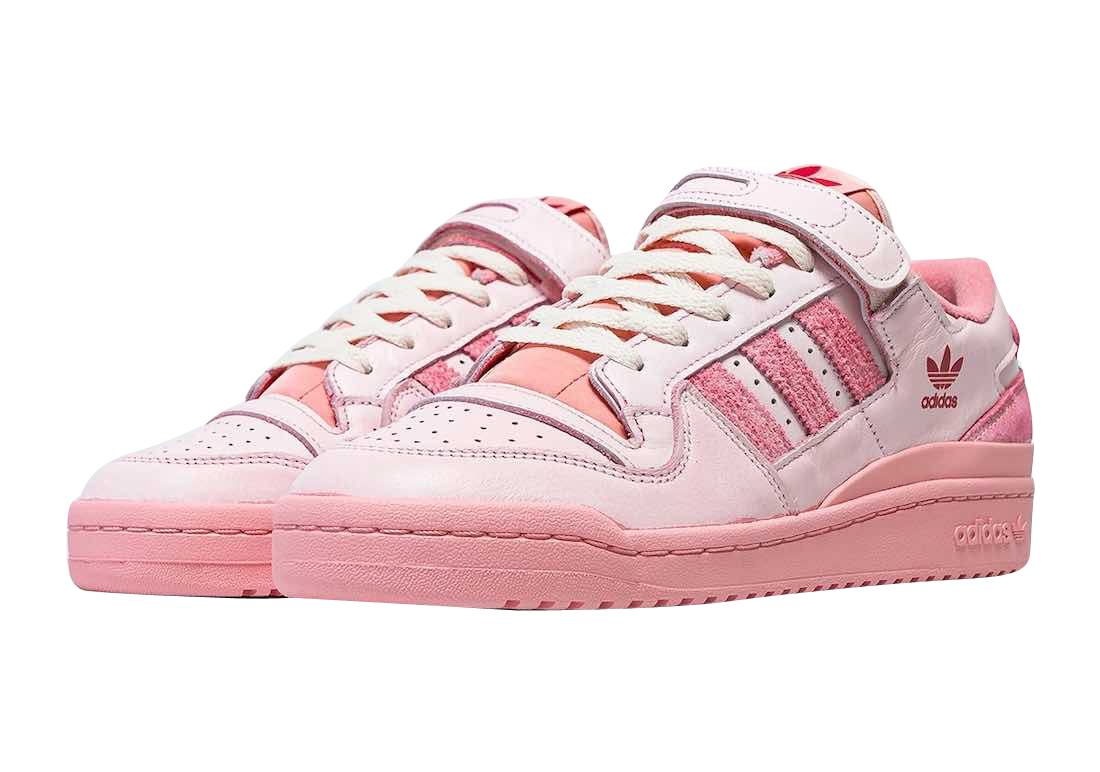 adidas Forum Low Pink GY6980