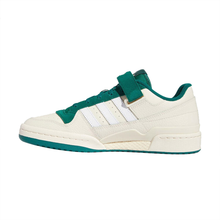 adidas Forum Low Sail Green