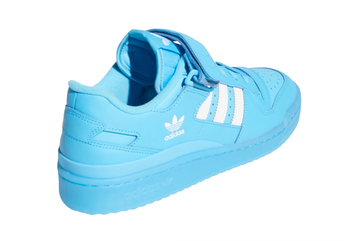 adidas Forum Low Sky Rush