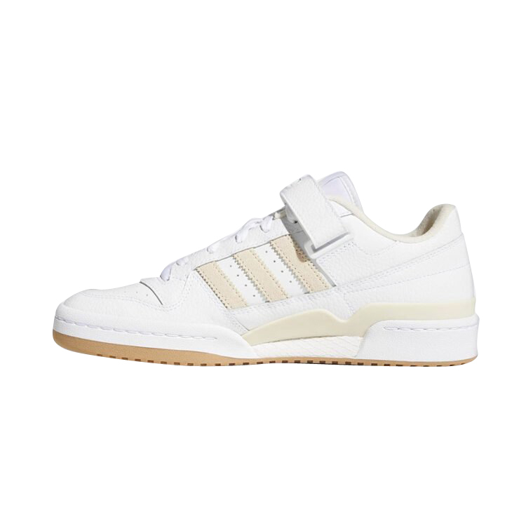 adidas Forum Low White Cream - Jan 2022 - GY8555